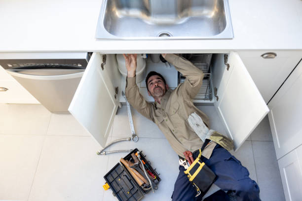 Commercial Plumbing Services in Roeland Park, KS